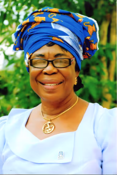 NnaDozie Foundation