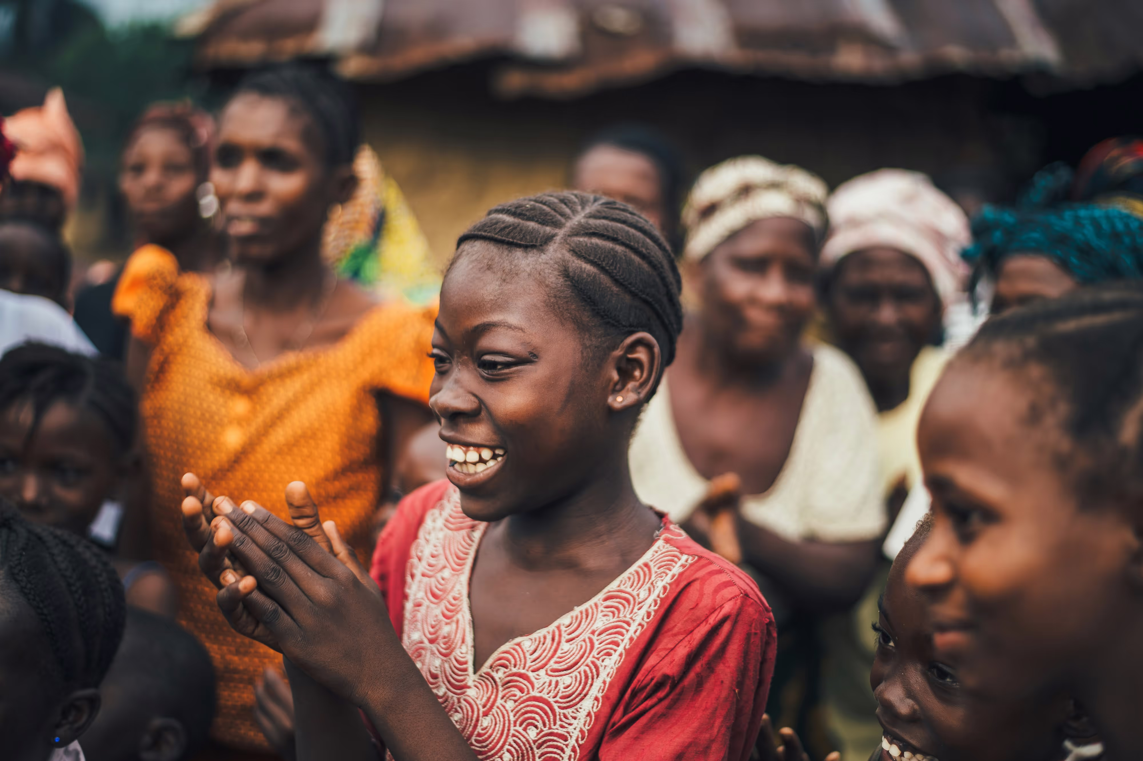 NnaDozie Asset - Nurturing communities