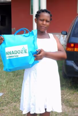 NnaDozie Asset