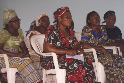 NnaDozie Asset - Empowering Women